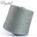 China supplier free sample provide Eco Friendly Nm26/2 Wholesale 100% wool Yarn Knitting yarn